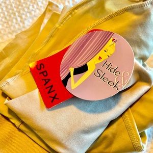 Lot of SPANX- Size M Shapewear